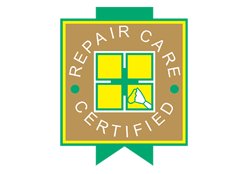 Repair Care Certified